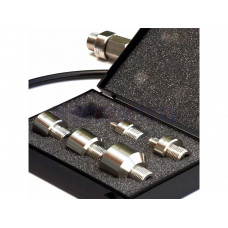 IO620-NPT Pressure Adaptor Set  GE Druck